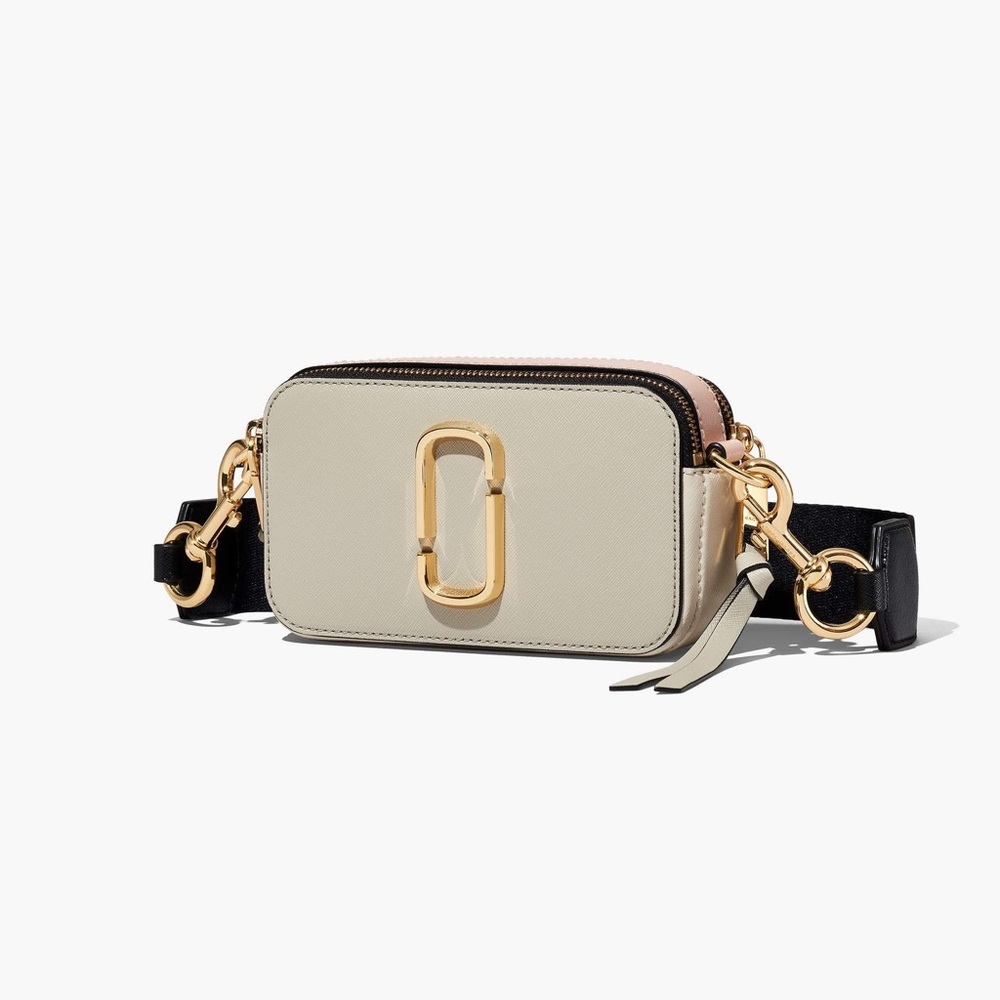 THE SNAPSHOT BY MARC JACOBS
